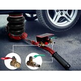 Humberg HM-382 pneumatska auto dizalica od 3,5 t | shoptok.hr