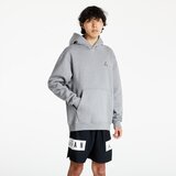 Jordan Sweatshirt Essentials Men's Fleece Pullover Hoodie Carbon Heather XXL | Shoptok.si
