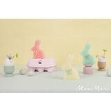 Meri Meri Sveče v kompletu 3 ks čas gorenja 2 h z velikonočnim motivom Bunny – | Shoptok.si