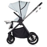 Chipolino kolica 3u1 Encanto Basil | shoptok.hr
