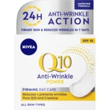 Nivea Q10 Anti-Wrinkle Power ZF15, dnevna krema