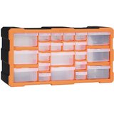  Organizator s 22 ladice 49 x 16 x 25,5 cm | shoptok.hr