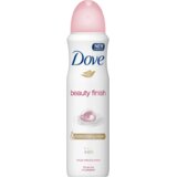 Dove Ženski dezodorans u spreju Beauty Finish 150 ml Cene