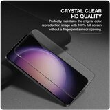 AMAZING THING RADIX FULL GLASS KALJENO STEKLO ZA SAMSUNG GALAXY S24/S25 | Shoptok.si