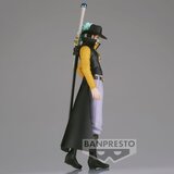 Banpresto One Piece Dracule Mihawk The Shukko Figura 16cm | shoptok.hr