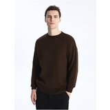 LC Waikiki Crew Neck Long Sleeve Men's Knitwear Sweater | shoptok.hr