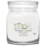 Yankee Candle White Gardenia 368 g | shoptok.hr