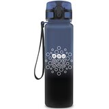 Ars Una Stormy Night plavo-crna matna boca za vodu bez BPA, 600 ml Cijene