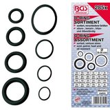 BGS set O-ring brtvi 18-50mm XXL 285dj. pro+ 8105 | shoptok.hr