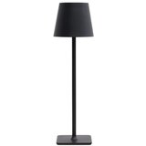 Master Lampa stolna tipa C NL2310017 crna | Eponuda.ba