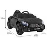  Licencirani auto na akumultor Mercedes Benz GT - crni | shoptok.hr