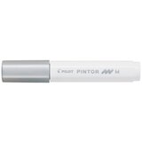 Pilot MARKER PINTOR SREBRNI M | ePonuda.com
