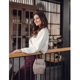 Vuch Torba Selena Beige, 17 x 22 cm Slike
