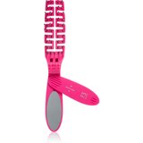 Diva & Nice Cosmetics Accessories četka za kosu sa zrcalom | shoptok.hr