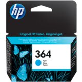 HP kartuša CB318EE nr.364 (modra), original Cene