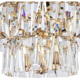 MAYTONI VISEČA NIHALNA SVETILKA Modern 77/50/77 cm 40 W E14 | Shoptok.si