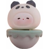 Dardanar Ženska dekoracija kozarca Panda | Namizna dekoracija Panda | Namizna dekoracija, domači namizni okraski Panda (Panda), (21072405) | Shoptok.si