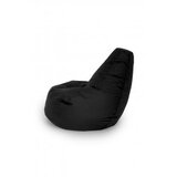 Atelier Del Sofa damla - black black bean bag | Eponuda.ba