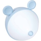 Activejet otroška namizna LED usb svetilka AJE-MIKI BLUE AJE-MIKI BLUE | Shoptok.si