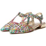 Carmela Balerinke 162184 Večbarvna | Shoptok.si