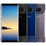 Samsung dvojni ovitek EF-MN950CBE za galaxy note 8 N950 črn | Shoptok.si