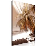  Slika - Palm Shadow (1 Part) Vertical 60x90 Cijene