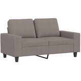  3-dijelni set sofa smeđesivi od tkanine | shoptok.hr