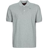 Kappa Polo majice kratki rokavi AARAU Siva | Shoptok.si
