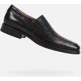 Geox Black men's formal shoes Symbol - Men | Shoptok.si