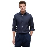 Tommy Hilfiger teget muška košulja Cene