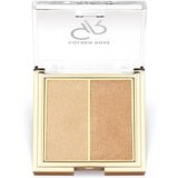 Golden Rose hajlajter So Glow! Highlighter Duo P-SGH-102 cene