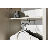 Livetastic Garderobna Omara Lime, Kašmir, Barva Hrasta | Shoptok.si