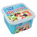 Kuč Mlekara fetela sir feta 500G | ePonuda.com