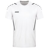 JAKO Majice s kratkimi rokavi Challenge Bela | Shoptok.si