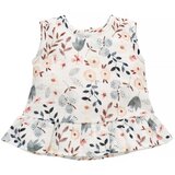 Pinokio Kids's Summer Garden Vest /Flowers Cijene