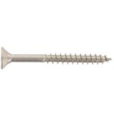 MARINETECH Vijak za drvo torx (Promjer: 4,5 mm, Duljina: 40 mm, Upuštena glava, S glavom s križnim razrezom (Pozidriv)) | shoptok.hr