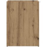  Stalak za kišobran Umjetnički hrast 40 x 20 x 55,5 cm | shoptok.hr