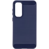 Chameleon Gumiran ovitek (TPU) za Samsung Galaxy S23 FE - moder A-Type Cene