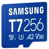 Micro SD 256GB T7Up to 170MBs