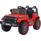  Auto na akumulator Off Road MOUNTAIN - crveni | shoptok.hr