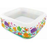 Intex Otroški bazen clearview aquarium pool Cene