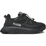Palladium Thunder Protect Wp Crna Cijene