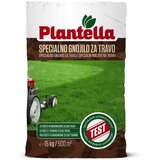 Plantella gnojilo specialno gnojilo za travo 15 kg | Shoptok.si