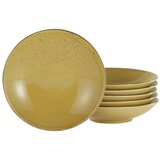 Creatable Set Globokih Krožnikov Curry, 6-Delni Cene