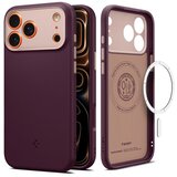 POSNETI MEDIJI OVITEK SPIGEN NANO POP ZA MAGSAFE ZA IPHONE 17 PRO, BORDO, (5000261137) Cene