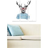 Wallity Set slika MDF394152055, 3 dijela | Eponuda.ba