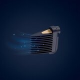 Babyliss Air Wand Pik glavnik za skodrane lase 1 kos | Shoptok.si