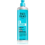 Tigi bed head recovery šampon za poškodovane lase 600 ml za ženske