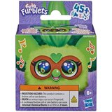 Hasbro Furby: Furblets Avo-Kah interaktivna plišasta figura - | Shoptok.si