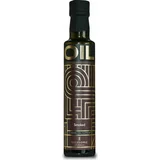 Greenomic Rafinirano ekstra deviško oljčno olje - Smoked